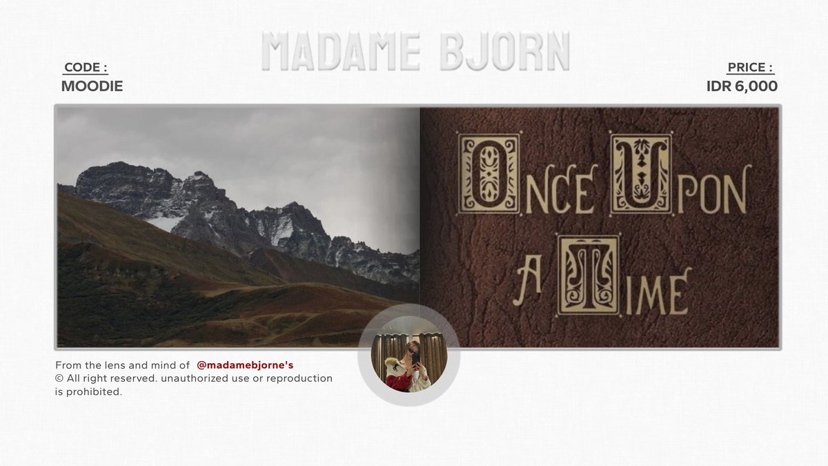 madamebjorne's tweet image. any interaction would be loved. 

hi dear #zonauang 🤍
i bring u 4 layout of Ms. Ningning —carefully made and ready to be urs. take a look, and if it steals ur heart, just slide into my DMs.