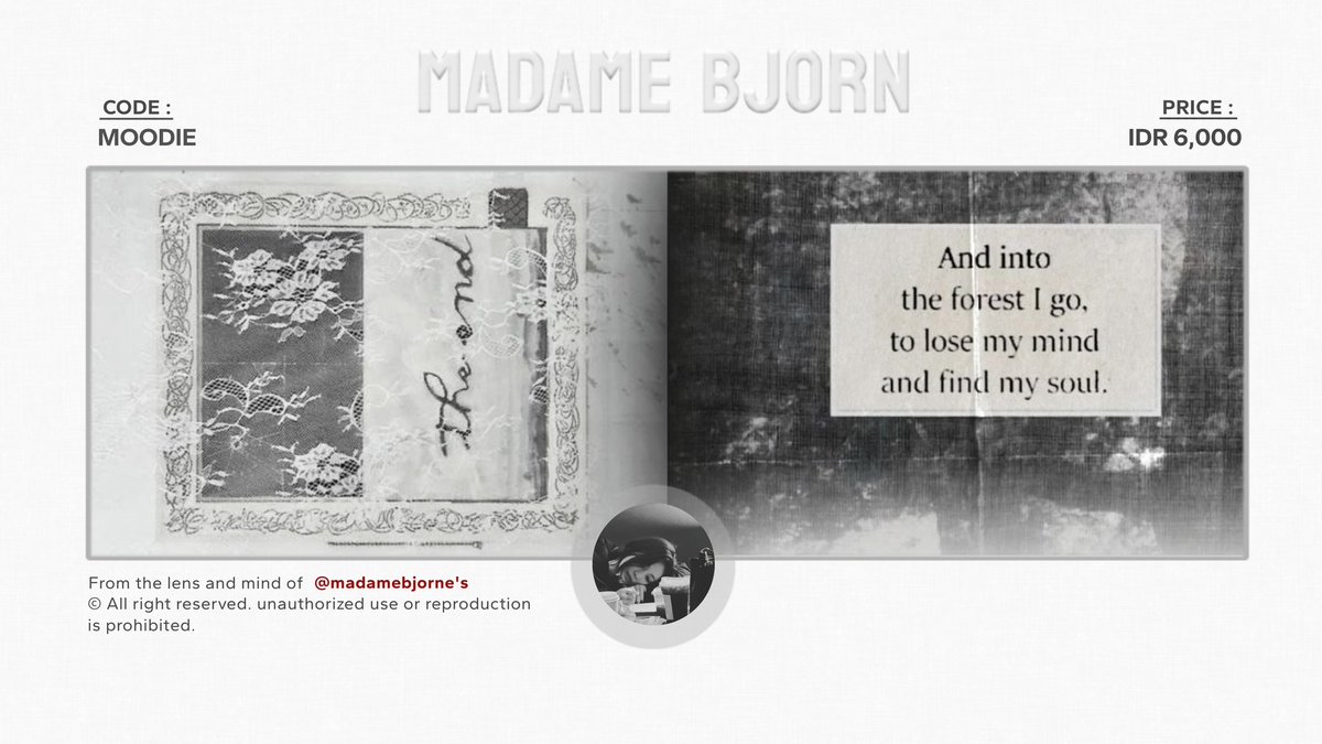 madamebjorne's tweet image. any interaction would be loved. 

hi dear #zonauang 🤍
i bring u 4 layout of Ms. Ningning —carefully made and ready to be urs. take a look, and if it steals ur heart, just slide into my DMs.