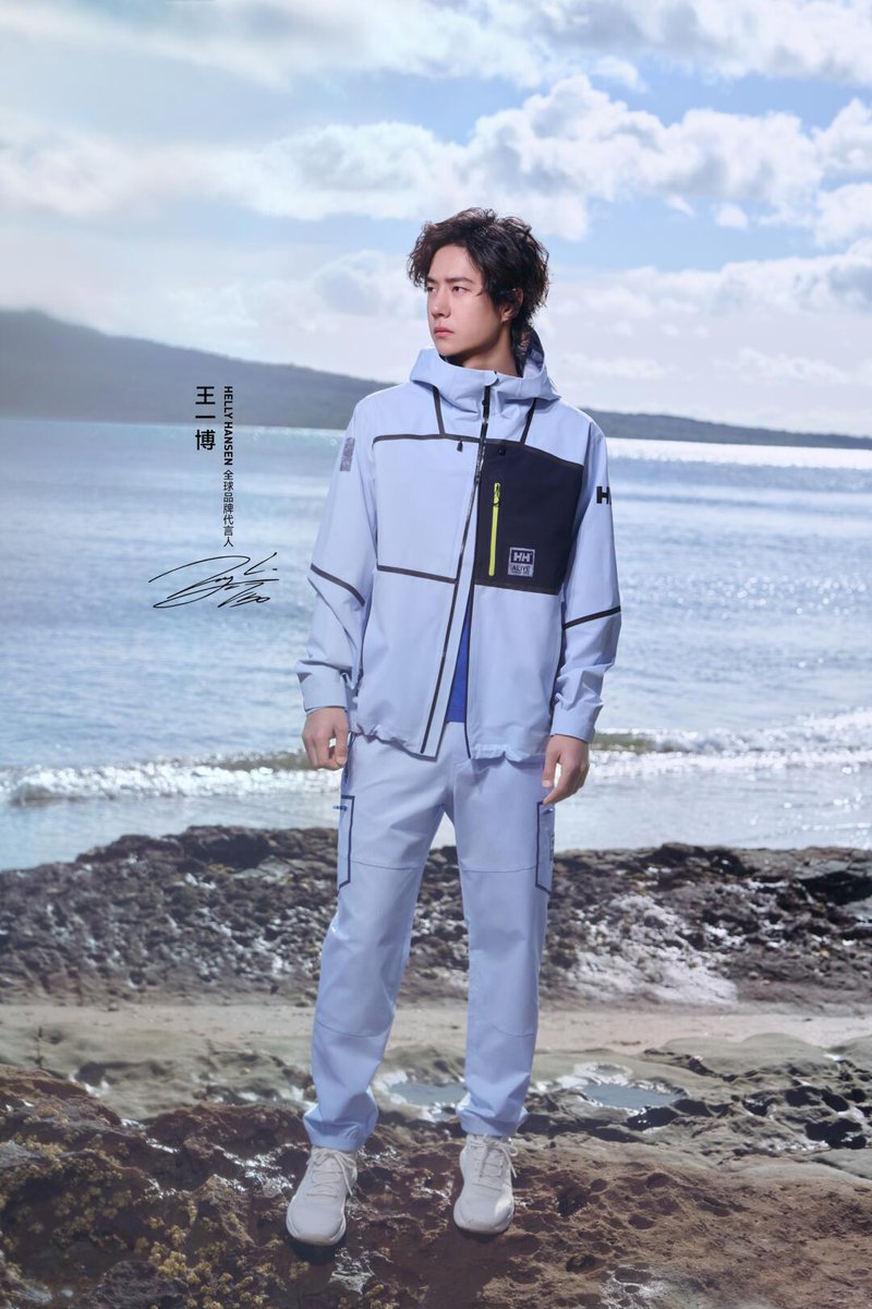 #WangYibo #王一博 #หวังอี้ป๋อ