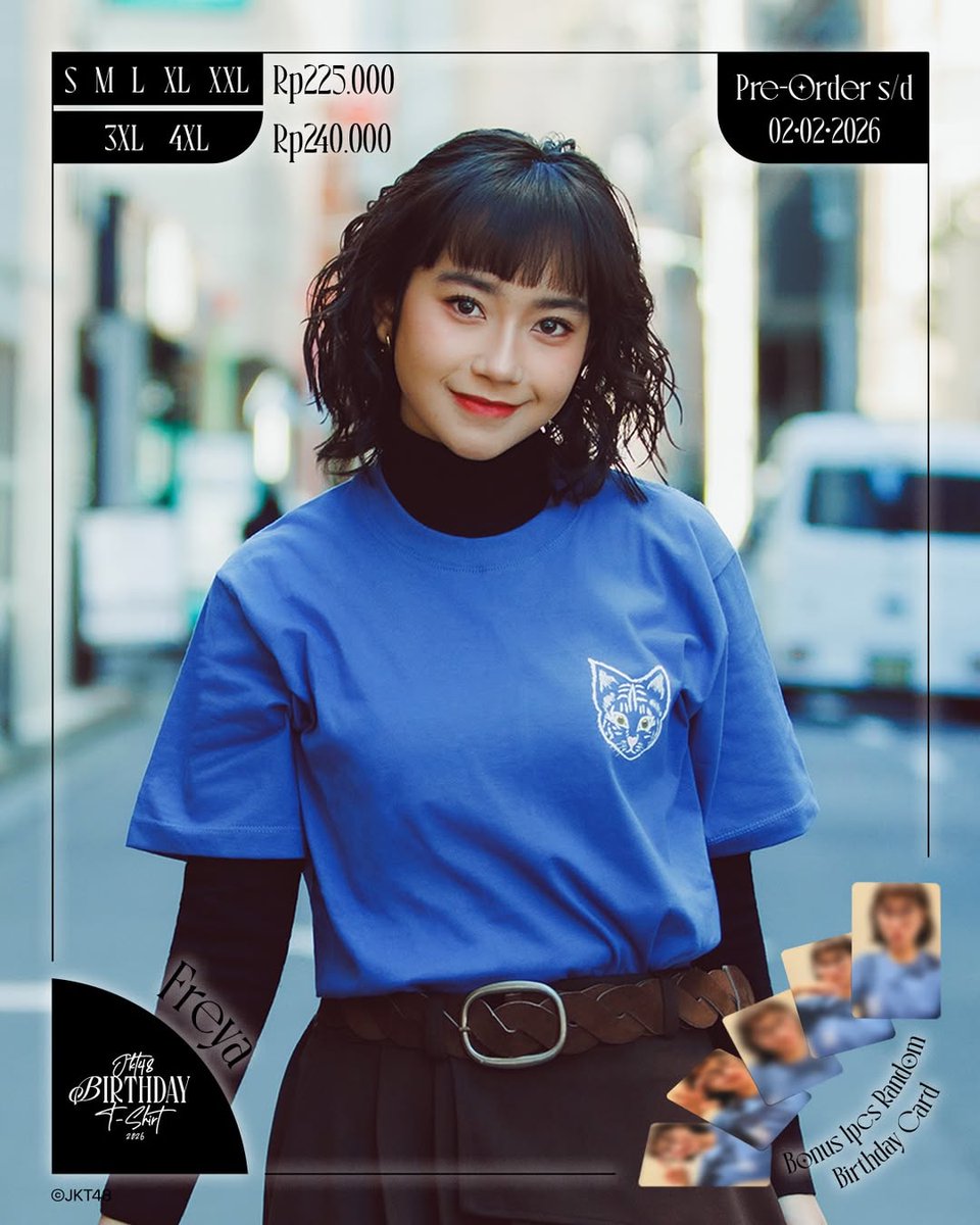 FREYANATION tweet media