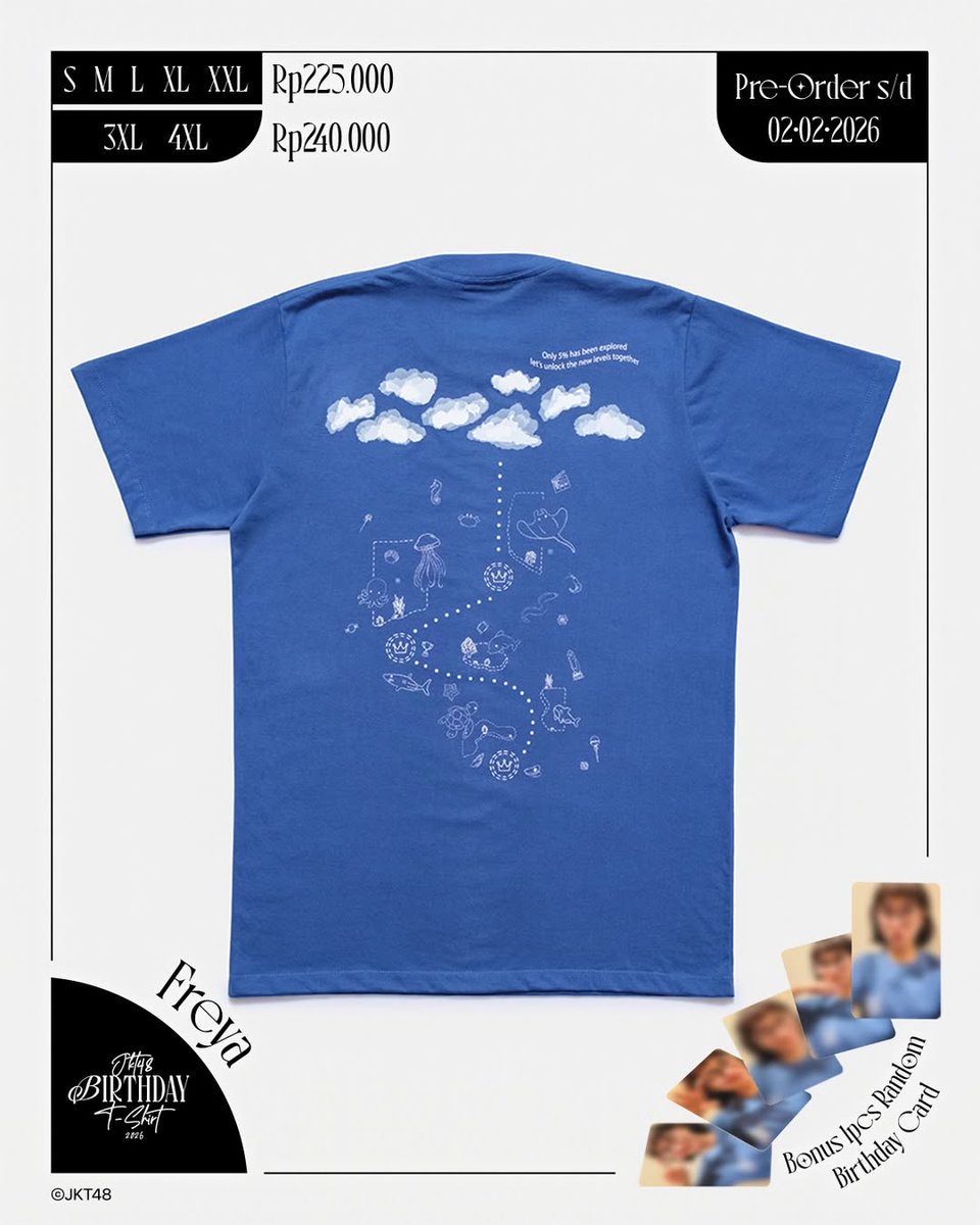 FREYANATION tweet media