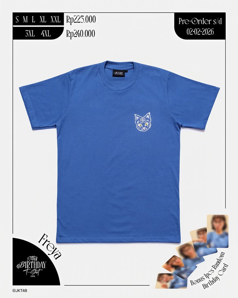 FREYANATION tweet media