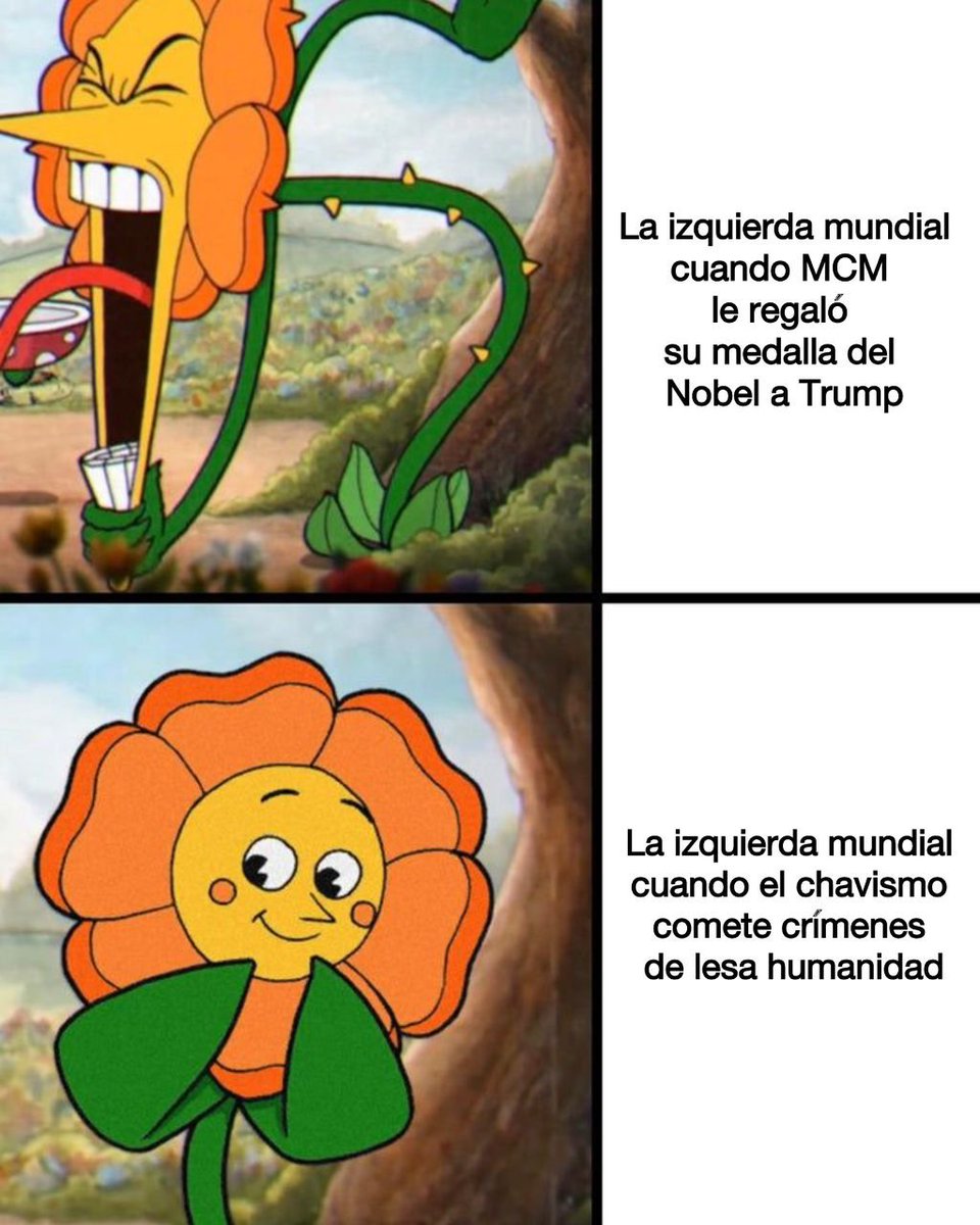 Casi no se les nota la doble moral.