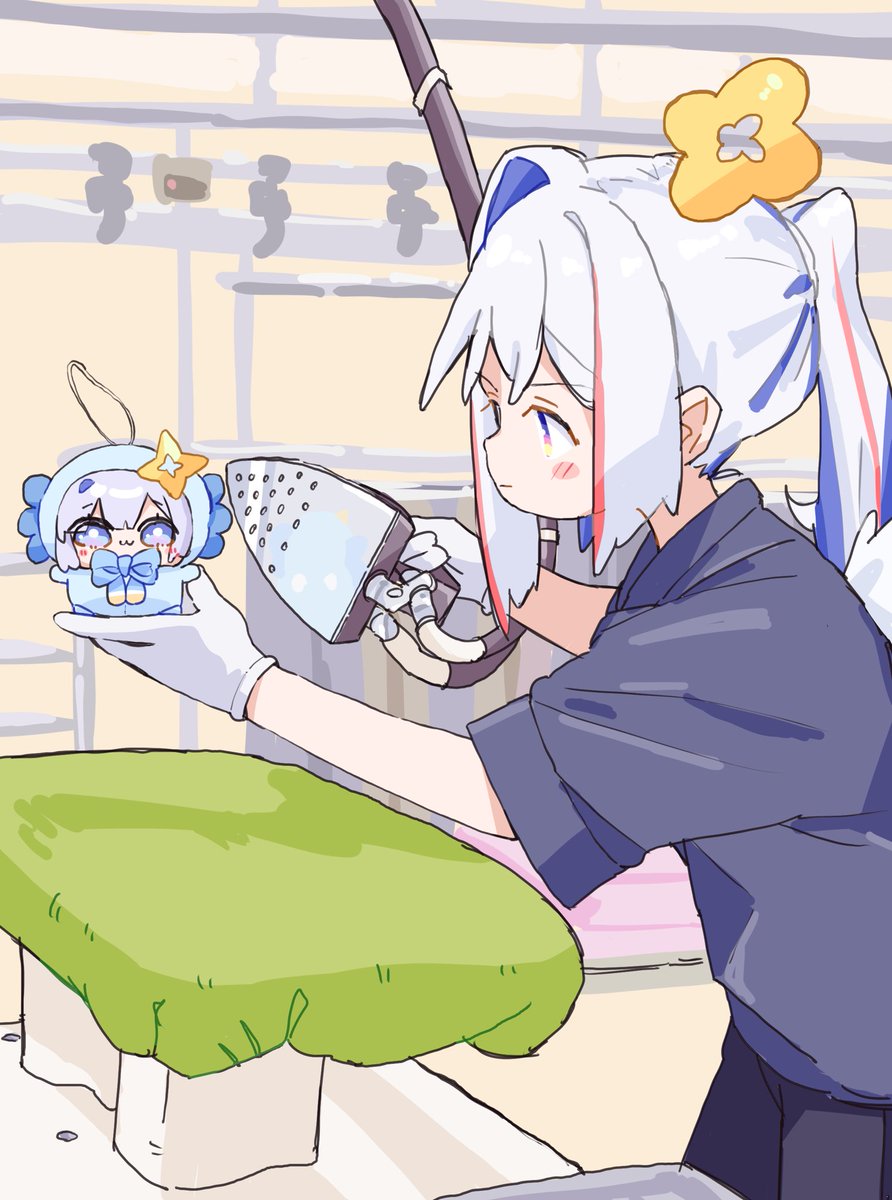 みずきしげお tweet media
