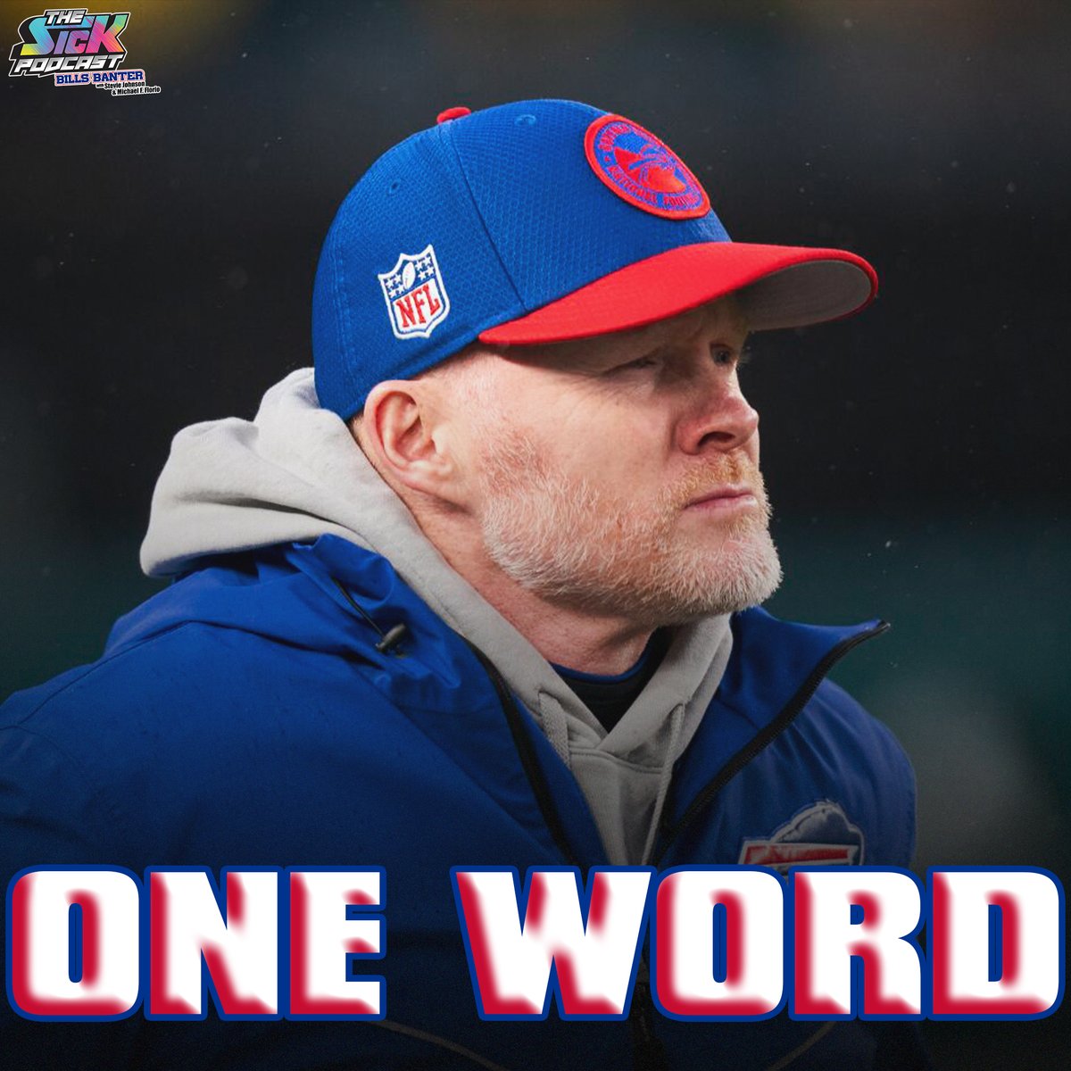 The Sick Podcast - Bills Banter tweet media