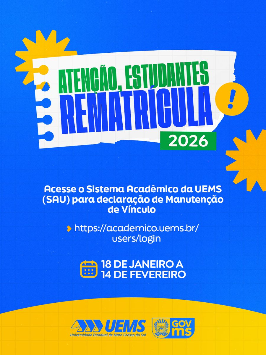 UEMSoficial's tweet photo. https://t.co/OOAVLxXDJG