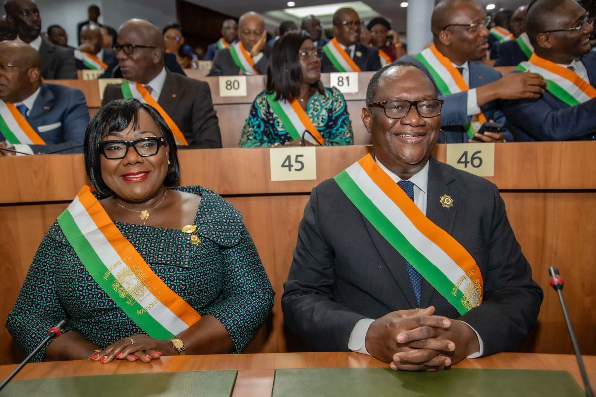 Téné Birahima Ouattara tweet media