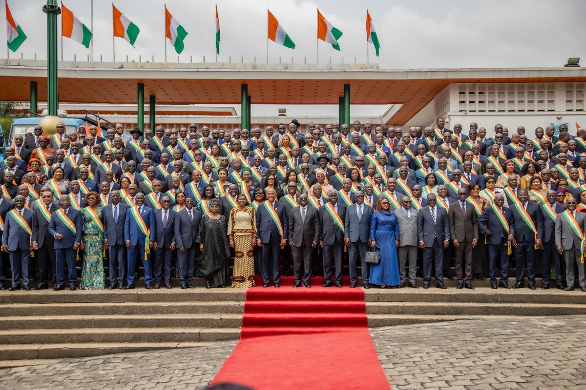 Téné Birahima Ouattara tweet media