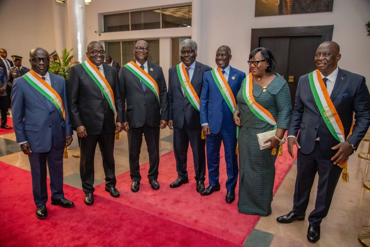 Téné Birahima Ouattara tweet media