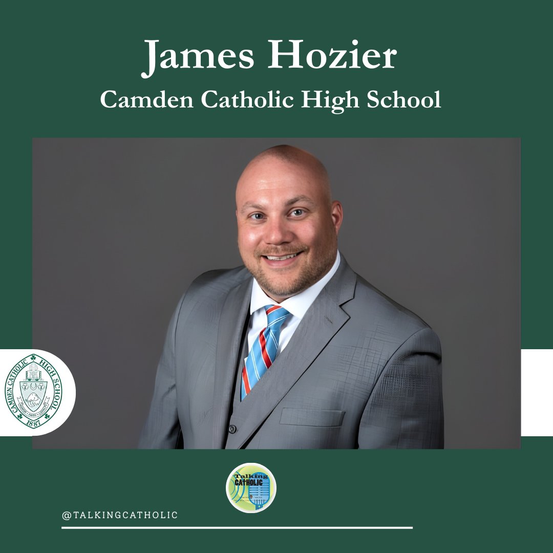 Talking Catholic tweet media