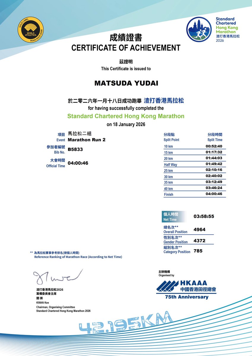 Yudai Matsuda @ CityUHK tweet media