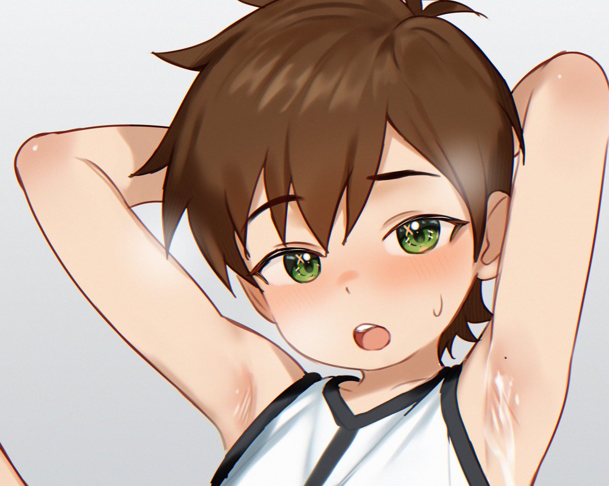 🍑 ♂️ ShoHoles tweet media