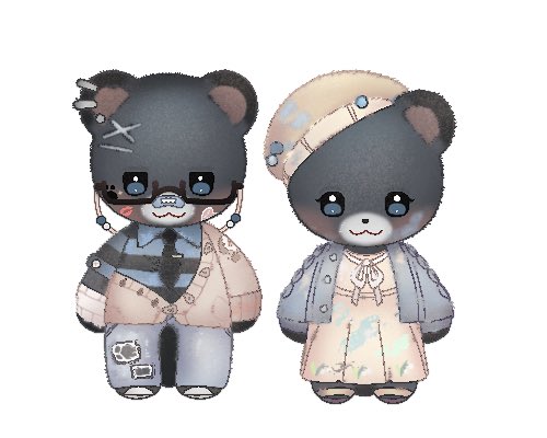 이벤트 당첨되서 받았는데 넘 귀여워요ㅠㅠㅠㅠㅠㅠ 감동의 눙물을 흘리게 되,,,