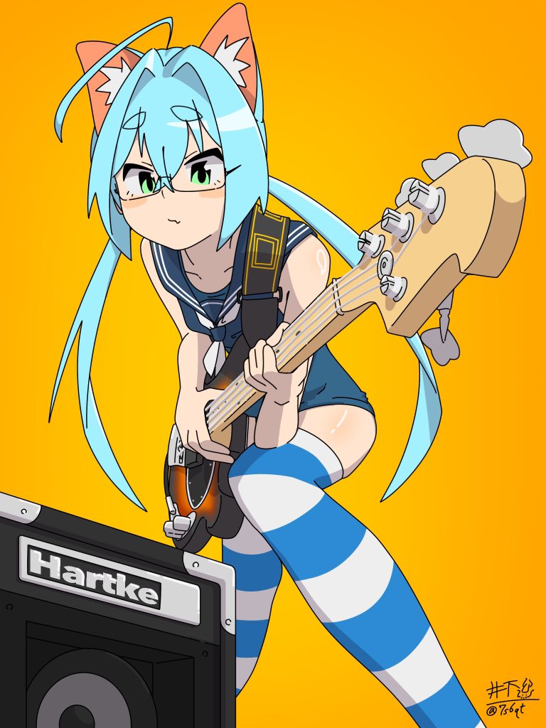 ゆづきよ UR Yoshiko Tsushima 「You Mentioned Riding at Night