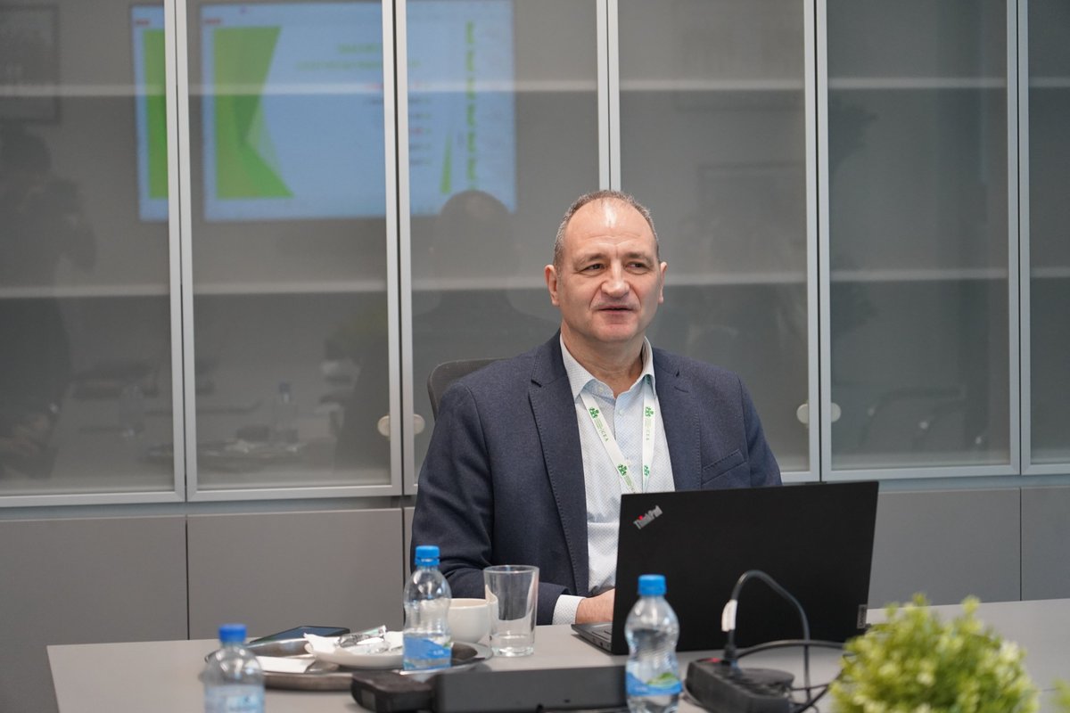 Centraleuropea's tweet image. On December 17th and 18th 2025, professor dr. Milan Škulić delivered a very interesting lecture 📚 on the topic of Organized Crime ⚖️ from the perspective of International Criminal Law 🌍. 

#cea #centraleuropeanacademy #AcademicLecture #legalstudies #InternationalLaw #lectures