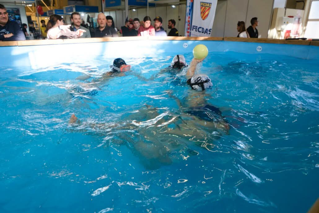 Mediterranean Diving Show tweet media