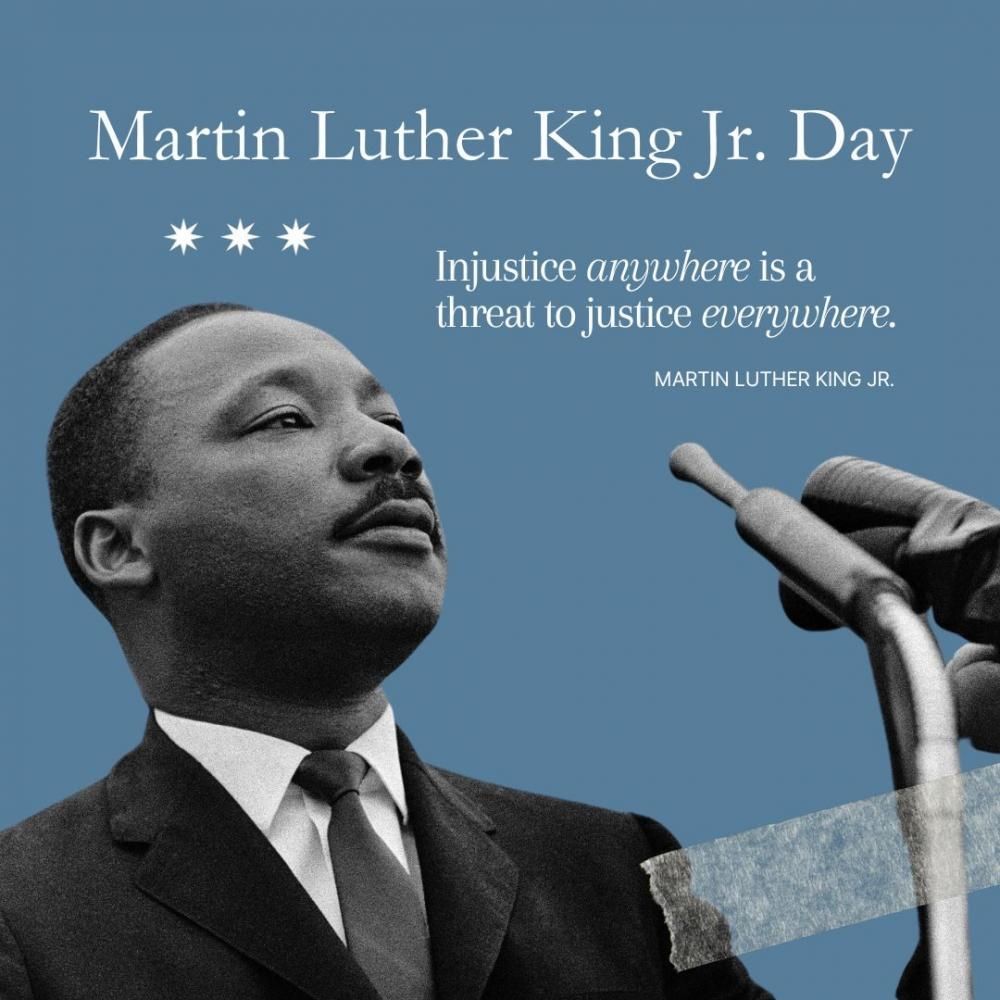 Wilson_Rogers's tweet image. True leadership means standing up knowing that the fight will be long, hard and all uphill. Let’s all reflect on the sacrifices of others and ask ourselves, what can I do to lead. Thank you Bro. Dr. Martin Luther King Jr. for the gallant fight. #MLKDAY #APHIA