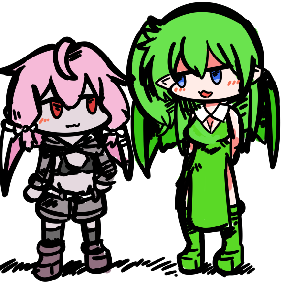 メグリメグルタマシイやりました・・・！
ドラロナとスカルドラゴンの関係が自分好みすぎた・・・
ラストよかった・・・

#メグリメグルタマシイ