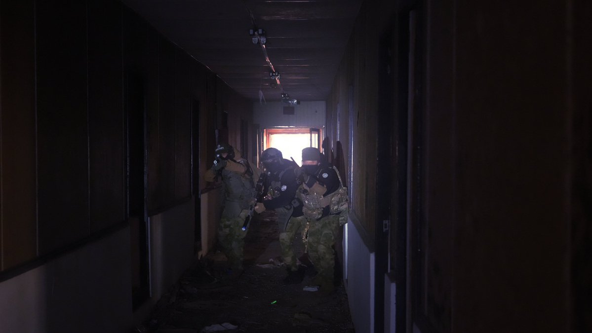 kainy928749929's tweet image. 2026 타르코스배
타르코프 서바이벌게임.

#EscapeFromTarkov