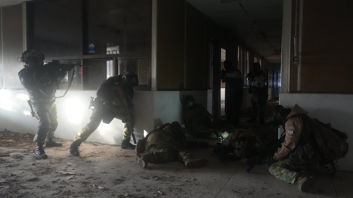 kainy928749929's tweet image. 2026 타르코스배
타르코프 서바이벌게임.

#EscapeFromTarkov