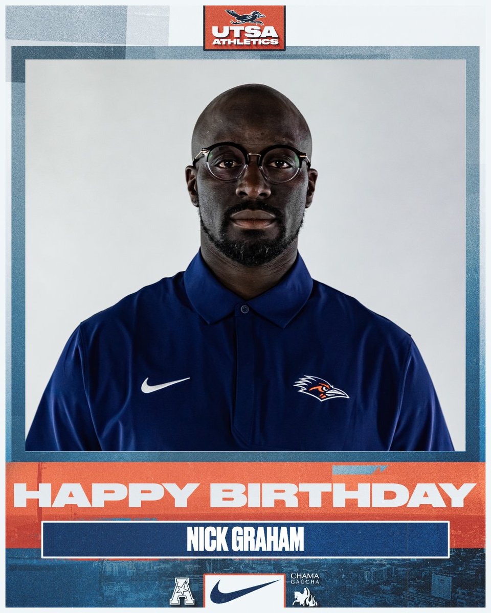 UTSA Football 🏈 tweet media