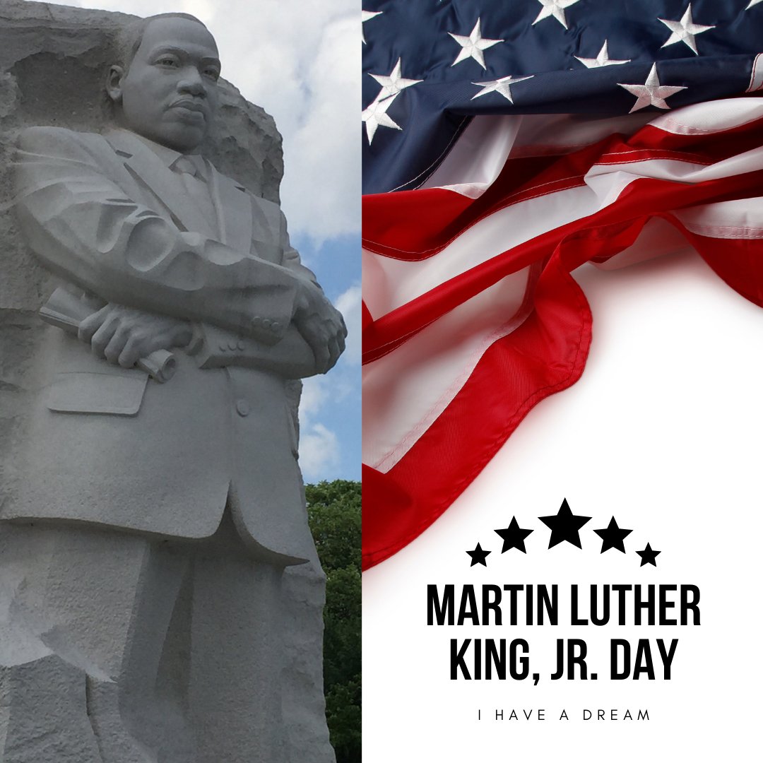 On Martin Luther King Jr. Day, we reflect on Dr. King’s powerful message of unity, leadership, and service. May his vision guide our work as we support educators and communities across the region.

#MLKDay #MetroBureau