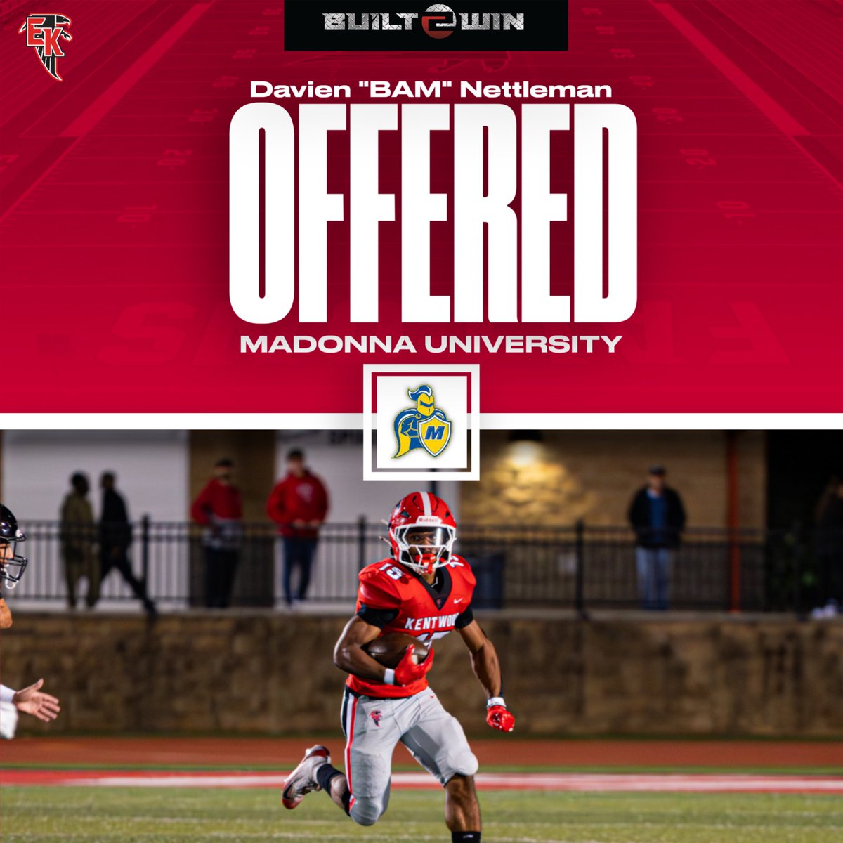 Ty Spencer tweet media