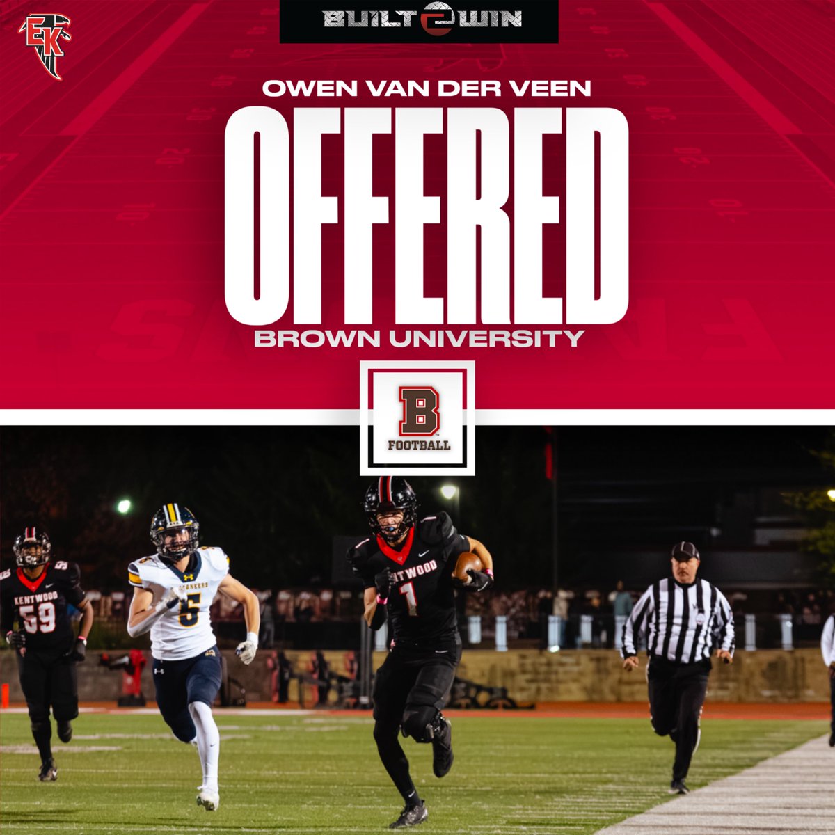 Ty Spencer tweet media