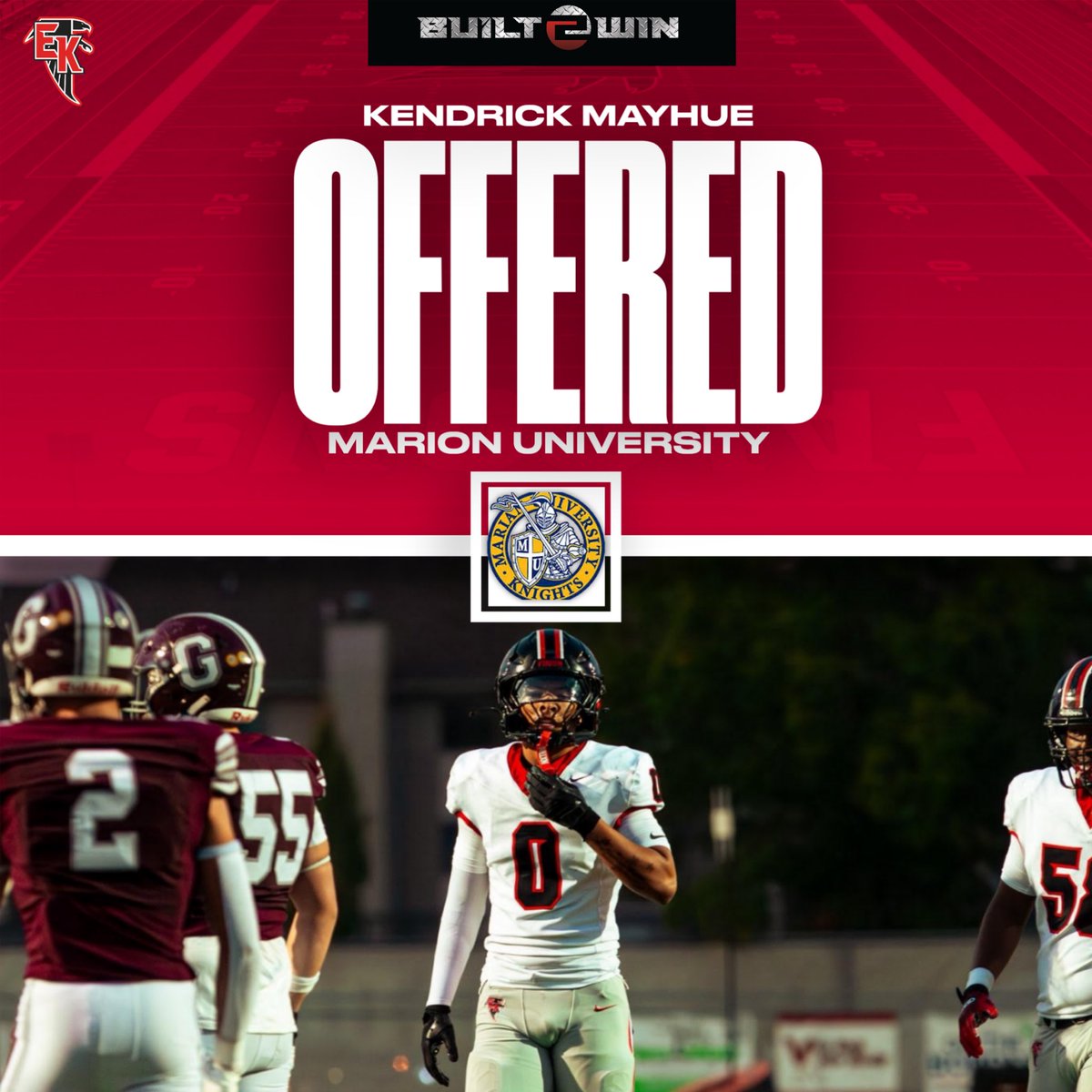 Ty Spencer tweet media