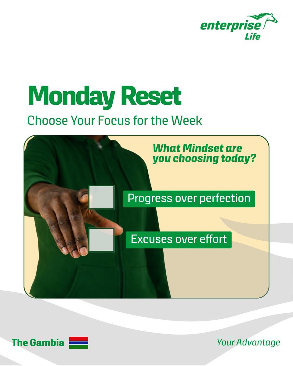 MyEnterpriseLifeGambia tweet media