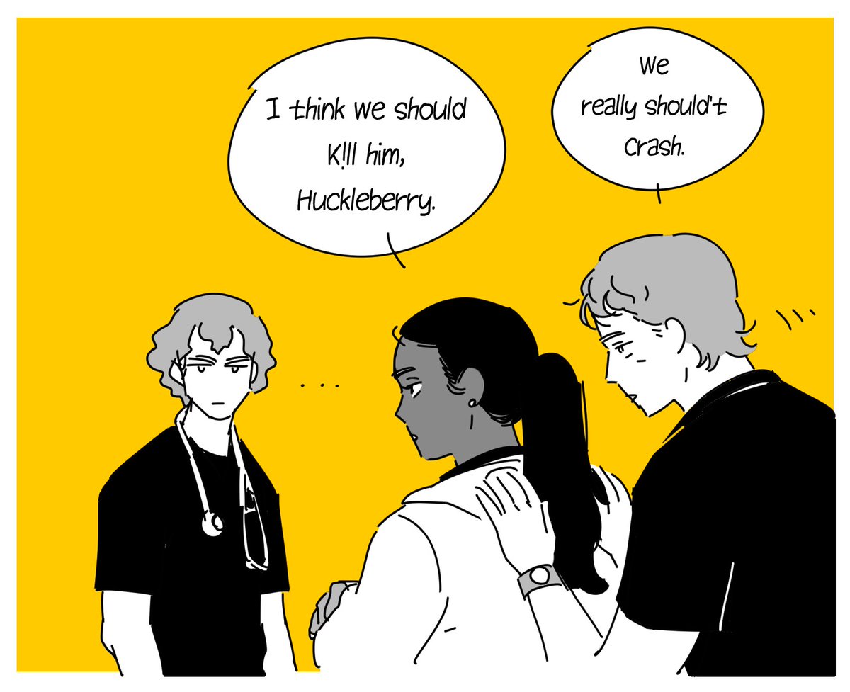 #thepitt
2화 봤어