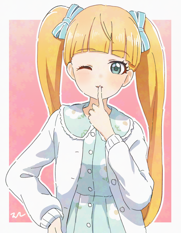 「めあいー #メアリー・コクラン生誕祭2026」|ろっと🔺ぼ虹本委託中のイラスト