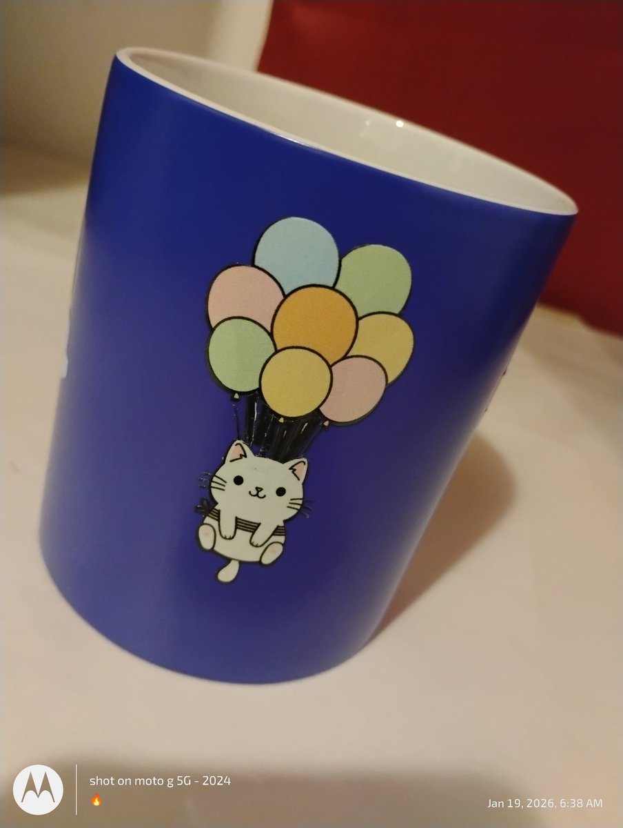 PaintWatch's tweet photo. A inspired collection of color changing mugs by Jennifer Laux, any design you want she can accommodate. #mugs #Entrepreneur #Entrepreneurship #merch #3deevisions #3dv https://t.co/p2HpBEuzdZ