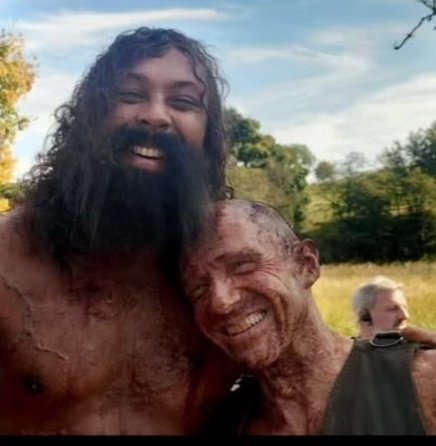 BBW_BFF's tweet image. I love how much they really love each other 🥹