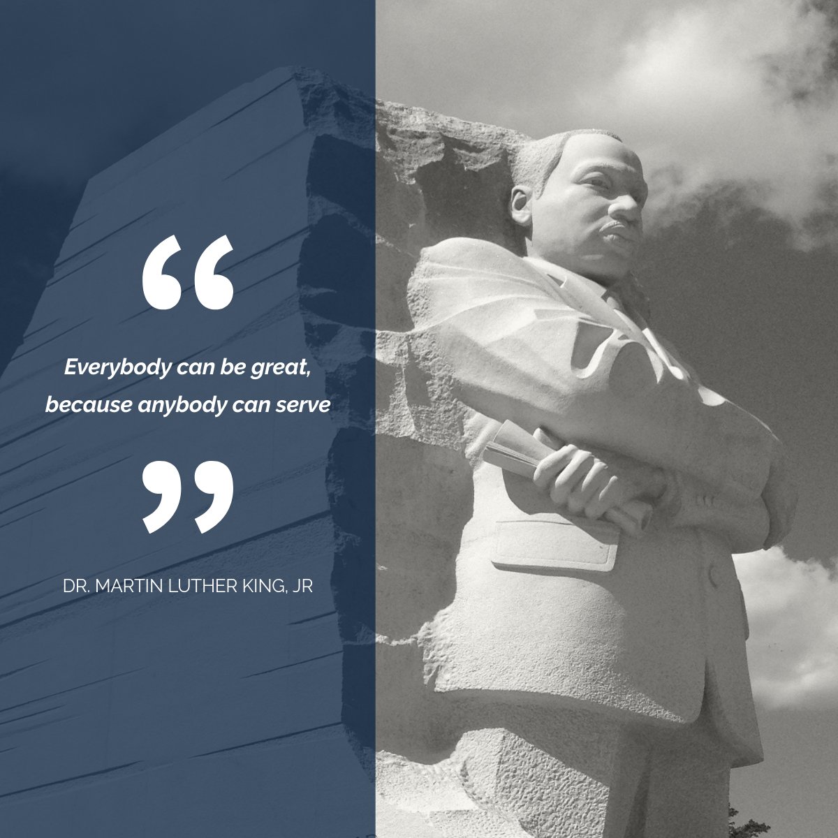 multiplyNB's tweet photo. We’re grateful for our volunteers and staff who live out this calling every day—loving their neighbors, serving with compassion and sharing the love of Christ.

#MLKDay #AnybodyCanServe #ServeWithLove https://t.co/bhzid0LyK5