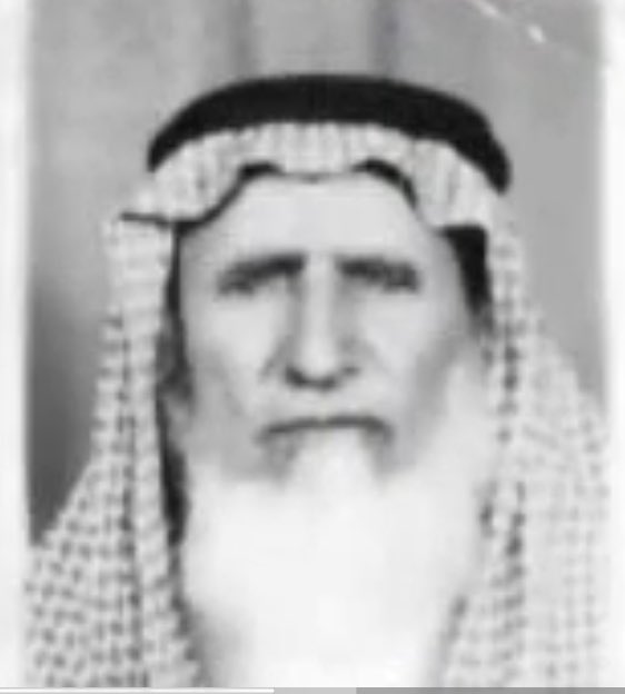 الثعلبي tweet media