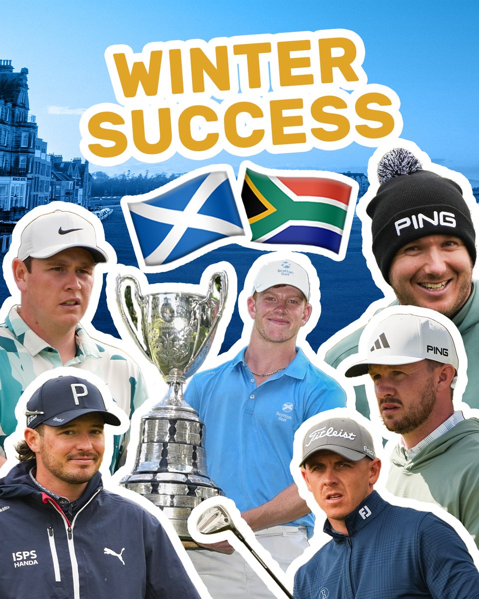 Alfred Dunhill Links Championship Australia