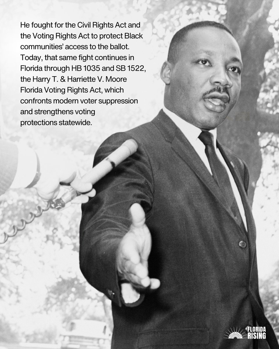 Florida Rising (Text JOINUS to 58123) tweet media