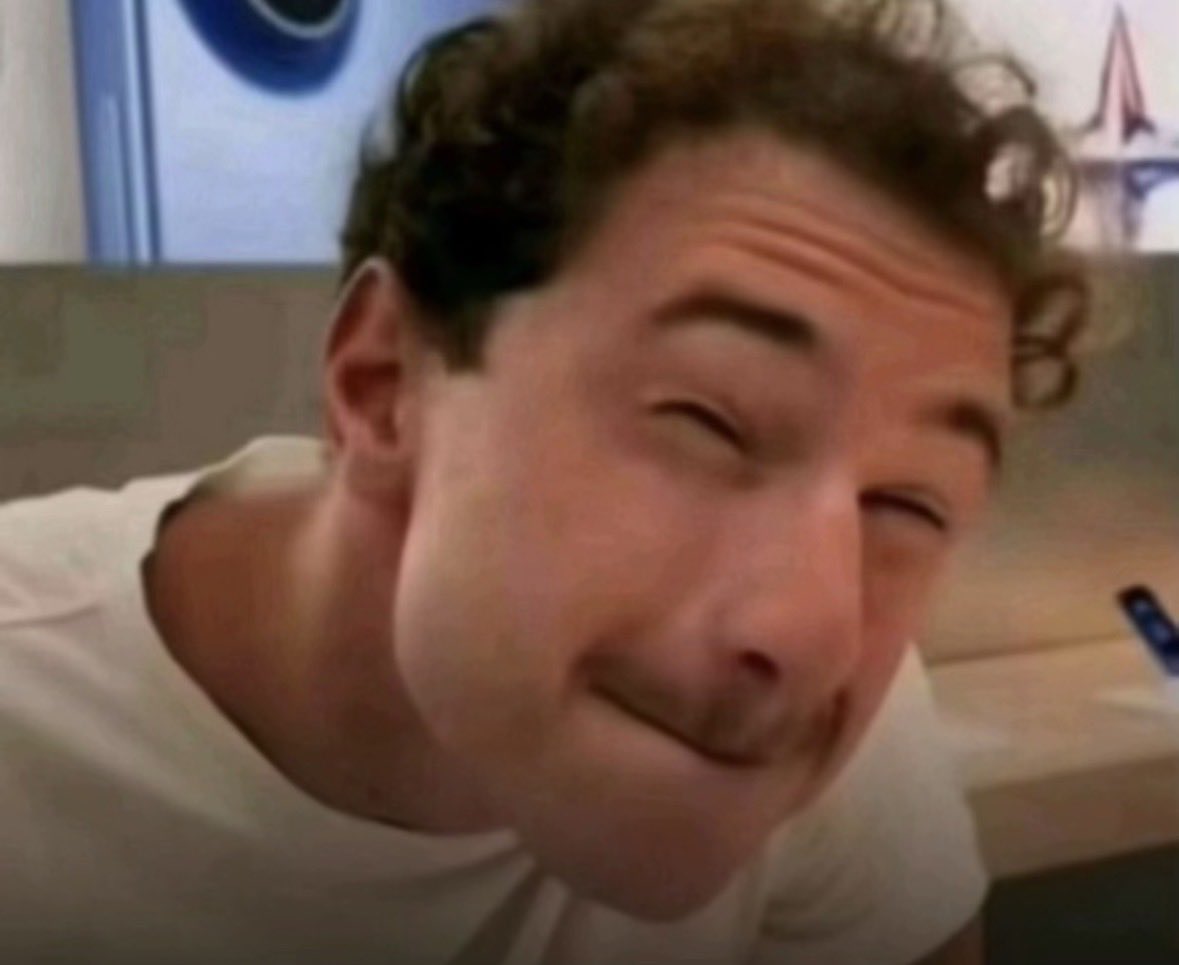 iOS_Mikey's tweet image. Me when I follow a mf and they don’t follow me back