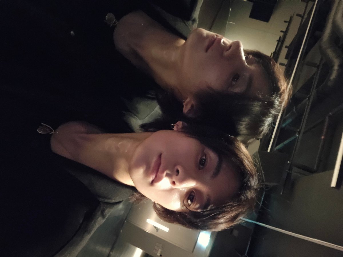 amntonni's tweet image. Top 4 fav selfie.