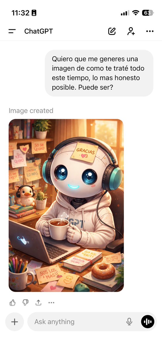 _sofiaifos's tweet image. Soy un ángel realmente