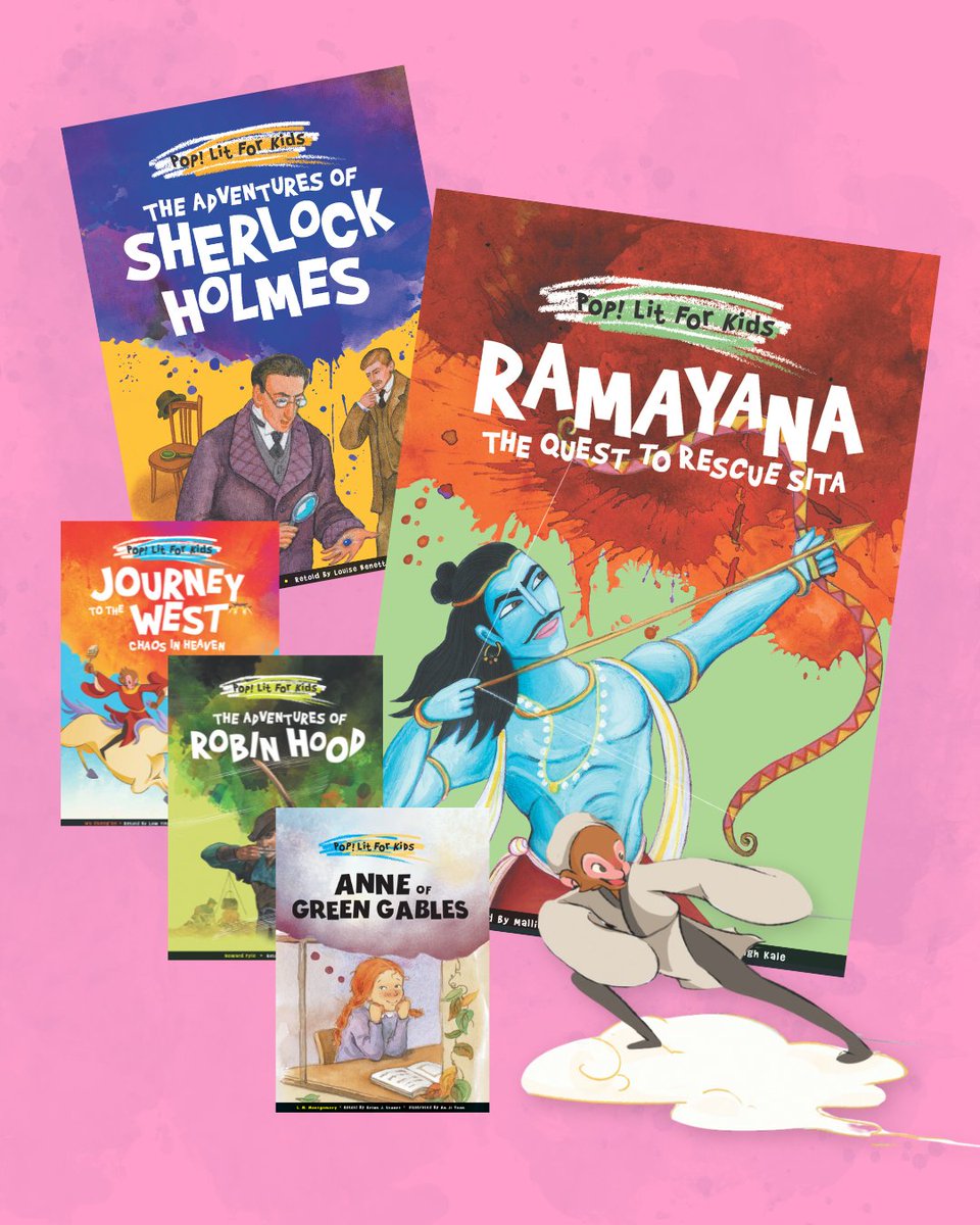 DC Canada Education Publishing tweet media