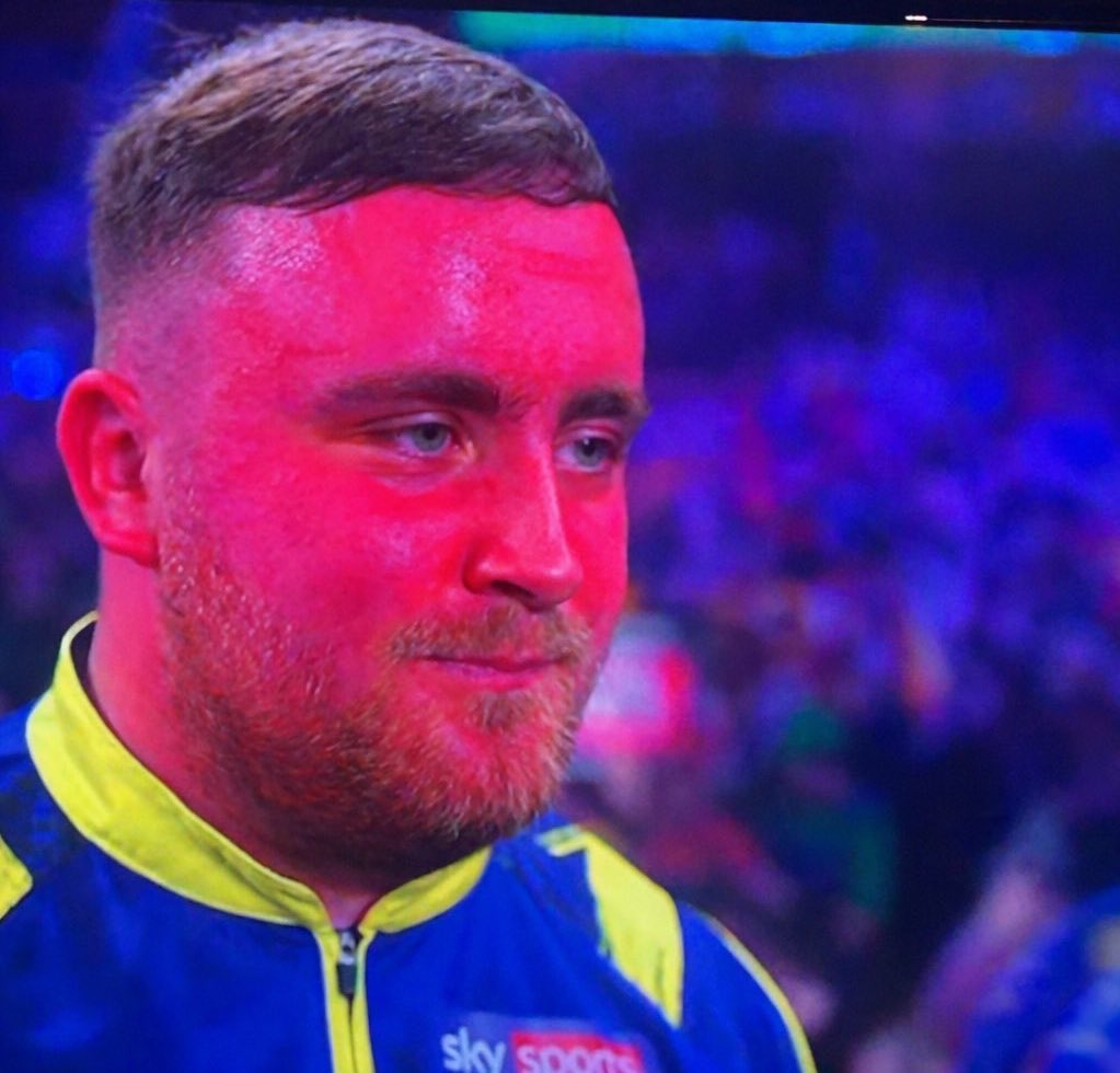 RadmoreB's tweet image. Thomas Frank still in charge for Dortmund? I’m not bothered. I promise you, I’m not bothered. #THFC