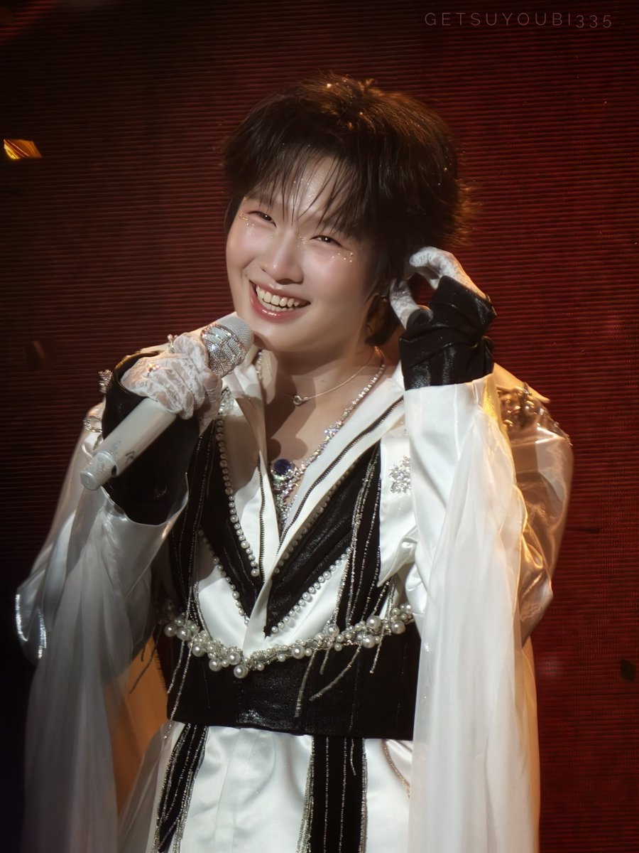 getsuyoubi335's tweet image. Plz protect this smile at all costs
รักรอยยิ้มน้ำปิงที่สุดดด 🤧

#nampingster 
#KhemjiraConcertDay2