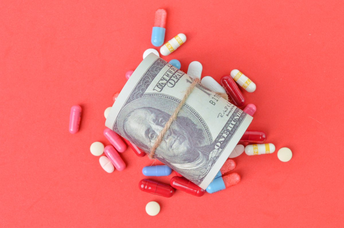 We believe in access to high-quality pharmaceuticals at affordable prices. We don’t cut corners; we use an effective methodology to acquire high-quality generic drugs in high-demand categories. Cut costs &amp; gain a competitive advantage as a WPRX partner. wprx.com
