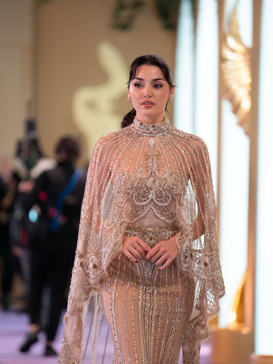 icon, diva, prenses, karaliçe, şahane şaheser, ışıl ışıl #HandeErçel