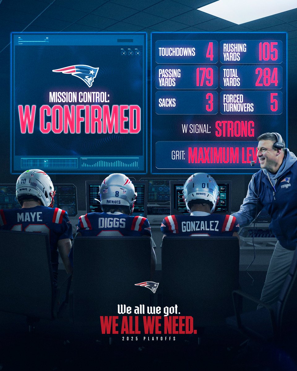 We have liftoff 🚀