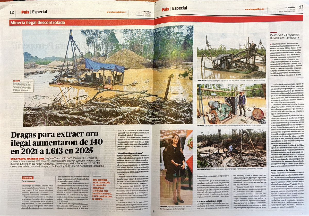 Mariano Castro SM tweet media