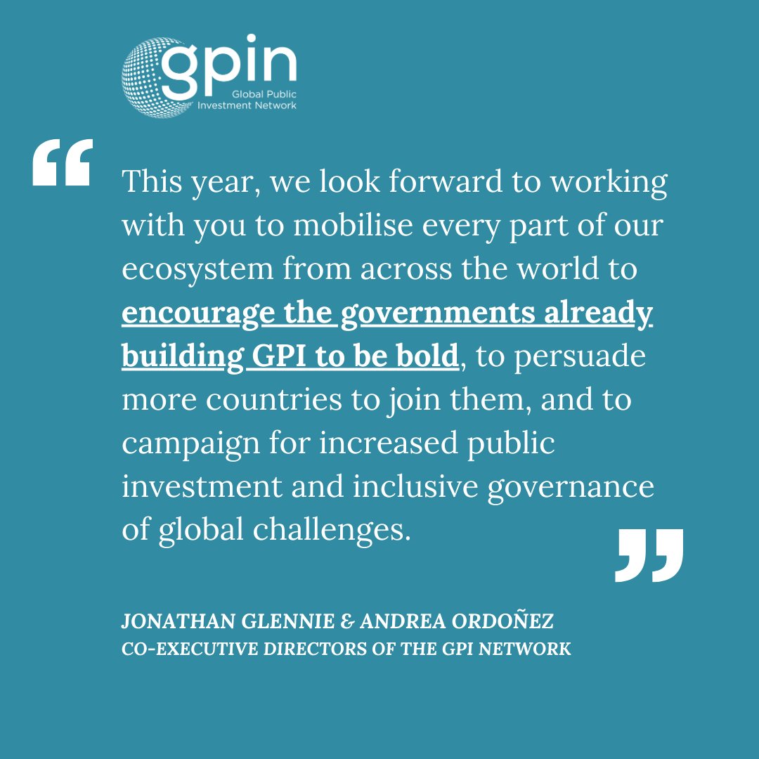 Global Public Investment Network tweet media