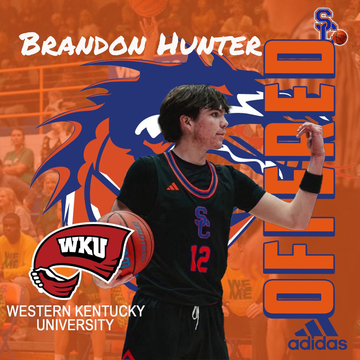 SCHS Boys Basketball tweet media